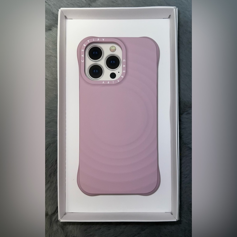 Casetify - Ripple Case - iPhone 13 Pro